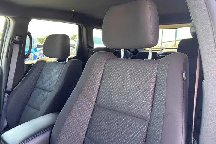 $23977 : Jeep Grand Cherokee 2021 4x4 image 9