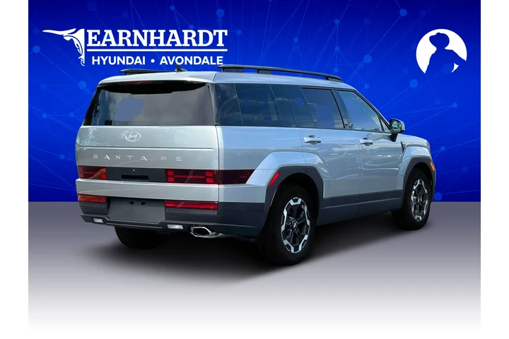 $29492 : Hyundai SANTA FE 2024 SEL 4d image 7
