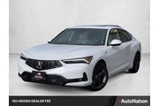 $31999 : Acura Integra 2024 4dr Liftb thumbnail