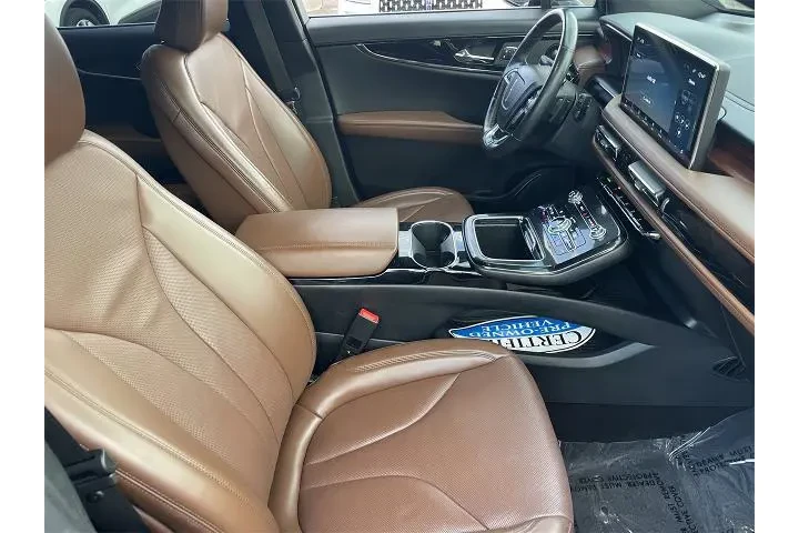 $34997 : Lincoln Nautilus 2022 Reserv image 9