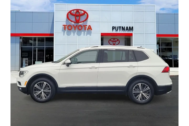$13998 : Volkswagen Tiguan 2018 AWD 2 image 7