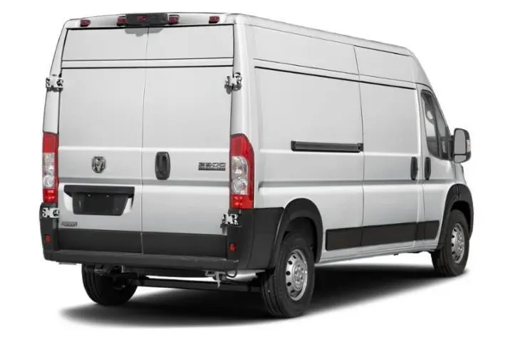 $33587 : 2023 ProMaster Cargo Van 2500 image 3
