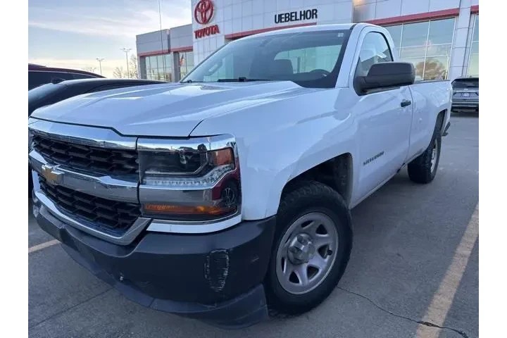 $14913 : Chevrolet Silverado 1500 201 image 1