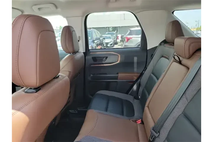 $24591 : Ford Bronco Sport 2023 AWD O image 9