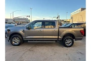 $39498 : Ford F-150 2024 4x4 XLT 4dr thumbnail