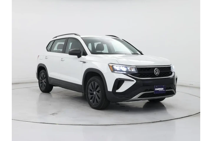 $17998 : Volkswagen Taos 2022 S 4dr S image 1