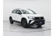Volkswagen Taos 2022 S 4dr S