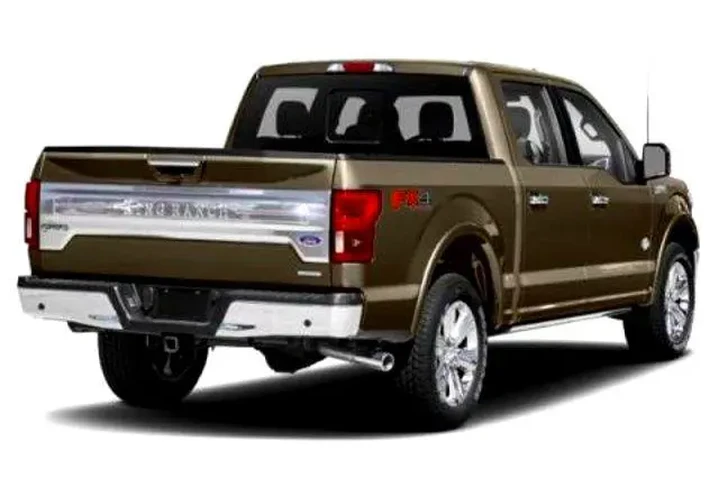 $27977 : Ford F-150 2019 4x4 King Ran image 2