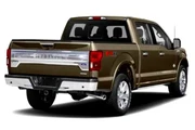 $27977 : Ford F-150 2019 4x4 King Ran thumbnail