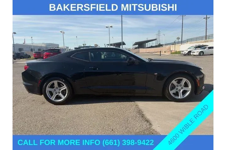 $23199 : Chevrolet Camaro 2023 LS 2dr image 6
