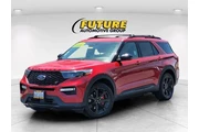 $35488 : Ford Explorer 2021 AWD ST 4d thumbnail