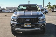 Ford Ranger 2021 4x2 XLT 4dr thumbnail