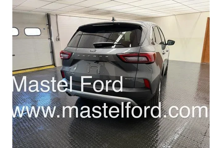 $24500 : Ford Escape 2023 AWD Active image 3