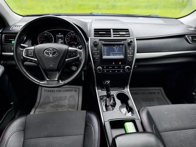 $11950 : 2016 TOYOTA CAMRY image 1