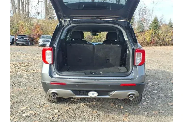 $35000 : Ford Explorer 2023 AWD Limit image 9