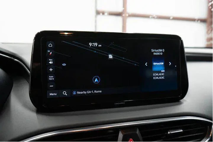 $26576 : Hyundai SANTA FE 2023 SEL 4d image 4