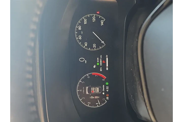 $30495 : Honda CR-V 2024 EX-L 4dr SUV image 7