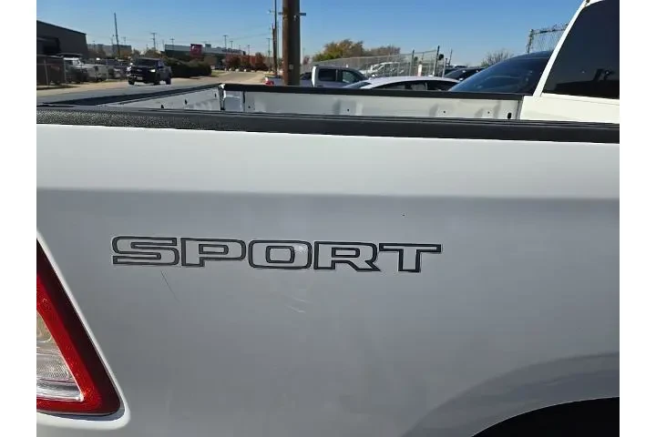 $20894 : Ram 1500 2021 4x2 Big Horn 4 image 6