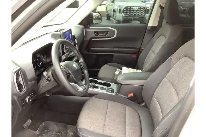 $25988 : Ford Bronco Sport 2024 AWD B image 10