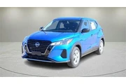 $18989 : Nissan Kicks Play 2025 S 4dr thumbnail