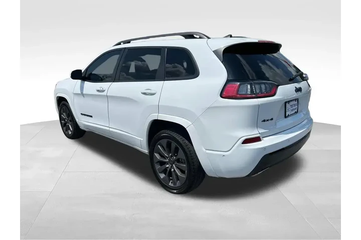 $24991 : Jeep Cherokee 2020 4x4 Limit image 6