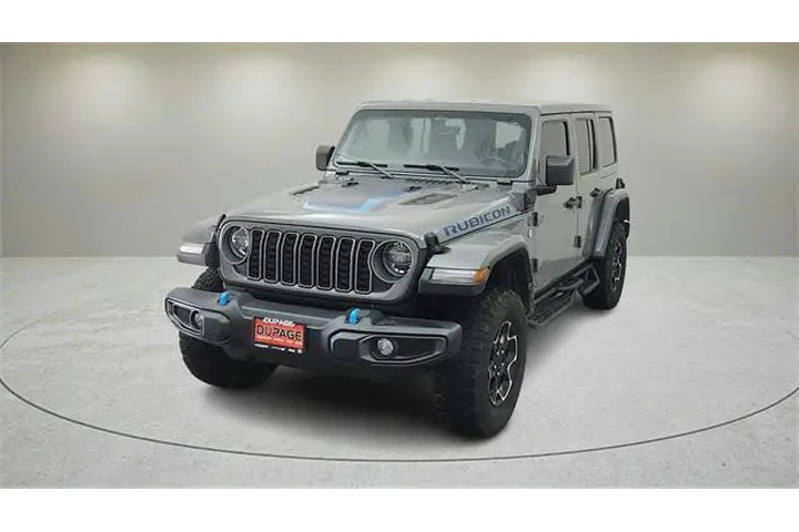 $31999 : Jeep Wrangler Unlimited 2021 image 3