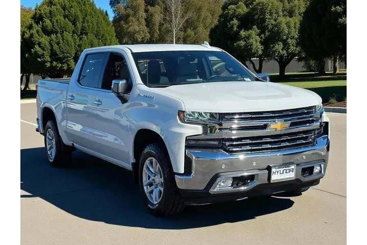 $37000 : Chevrolet Silverado 1500 201 image 4