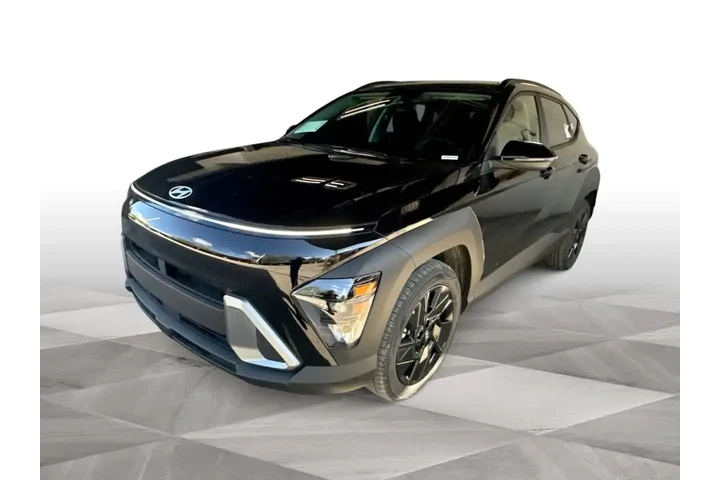 $21990 : Hyundai KONA 2026 SEL Sport image 4