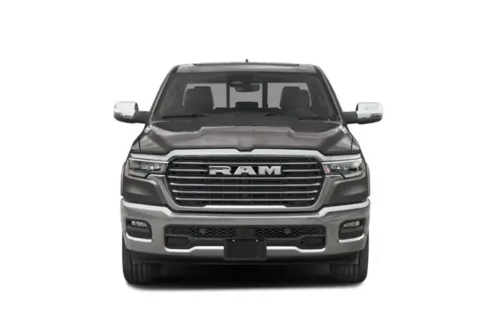 Ram 1500 2025 4x4 Laramie 4d image 7