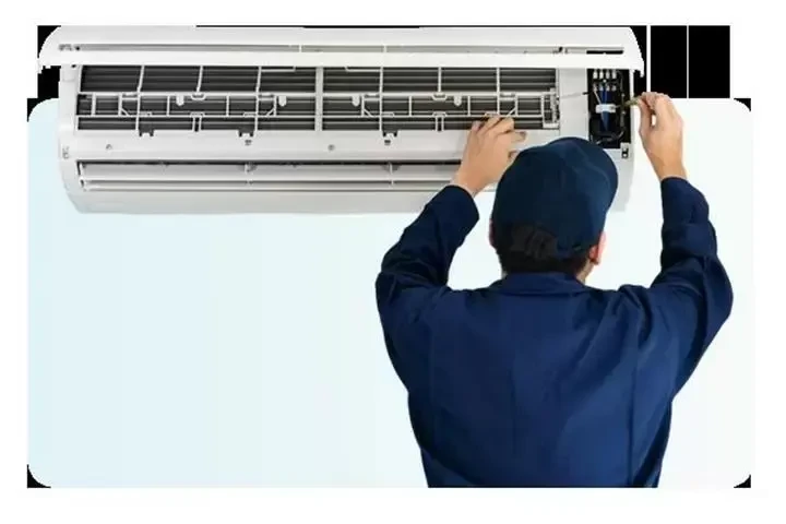 Expertos en reparacion A/AC image 1