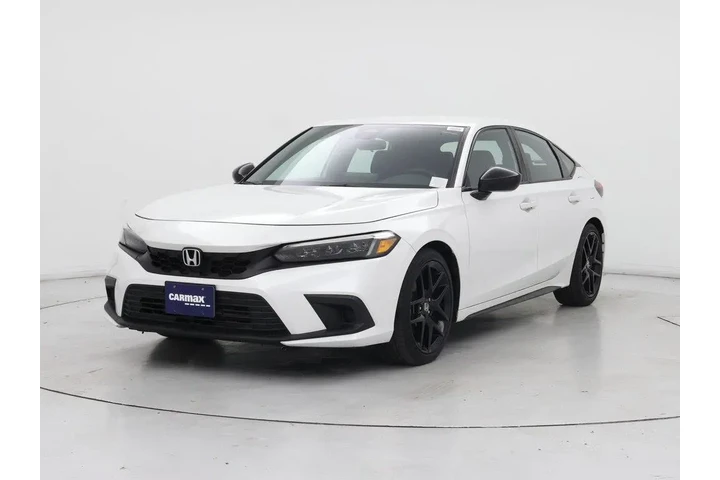 $24998 : Honda Civic 2023 Sport 4dr H image 4