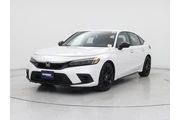 $24998 : Honda Civic 2023 Sport 4dr H thumbnail