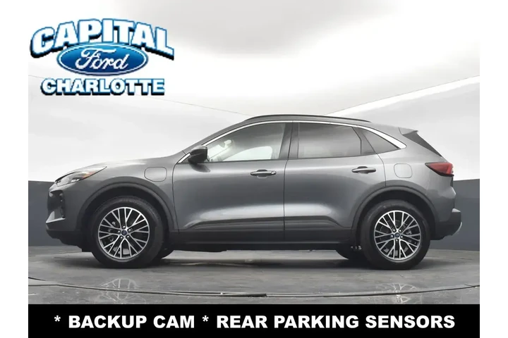 $23999 : Ford Escape Plug-In Hybrid 2 image 7