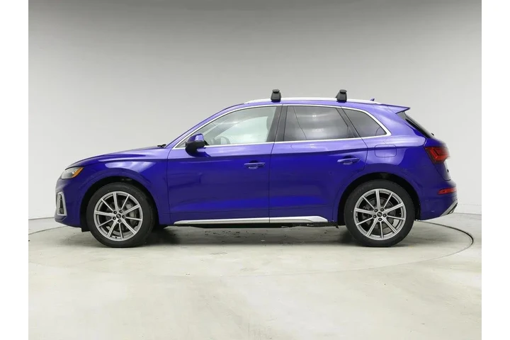 $25998 : Audi Q5 2022 AWD e quattro S image 3