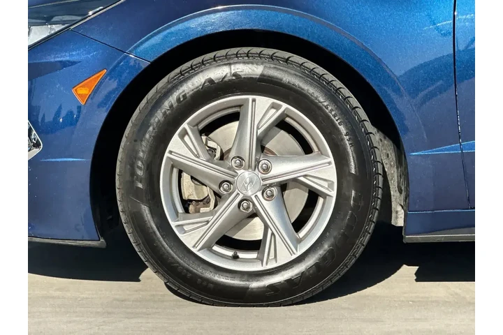 $12999 : Hyundai SONATA 2020 SE 4dr S image 10