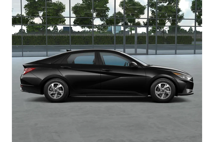 $10700 : Hyundai ELANTRA 2021 SE 4dr image 9