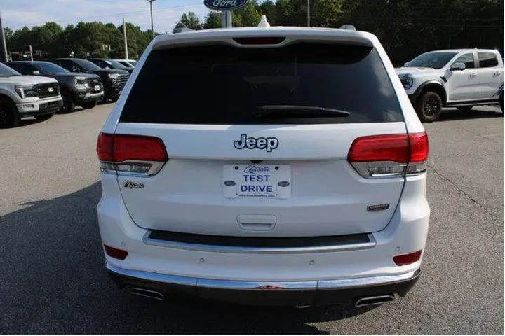 $28991 : Jeep Grand Cherokee 2020 4x2 image 7