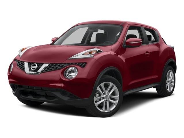 $13595 : 2015 Nissan Juke image 4