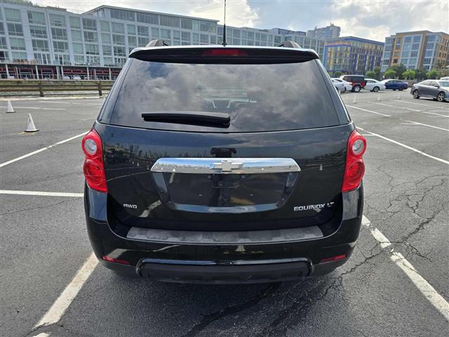 $7250 : 2012 CHEVROLET EQUINOX image 10