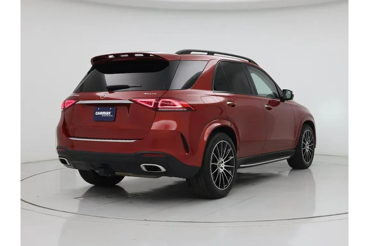 $38998 : Mercedes-Benz GLE 2022 AWD G image 8