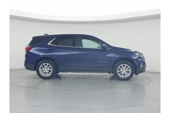 $21998 : Chevrolet Equinox 2022 4x4 L image 7