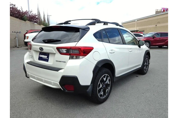 $18998 : Subaru Crosstrek 2020 AWD Pr image 5