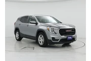 GMC Terrain 2024 SLE 4dr SUV en Sacramento