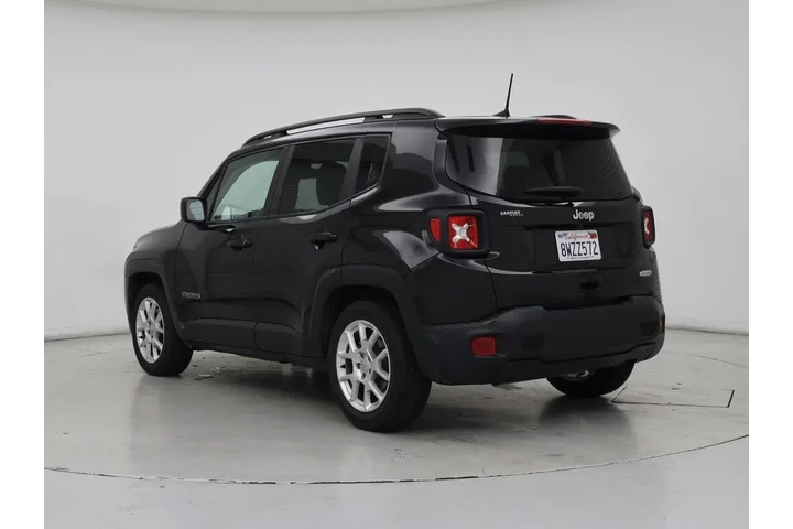 $18998 : Jeep Renegade 2020 Latitude image 2