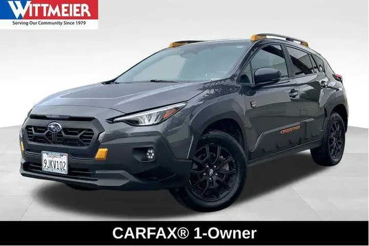 $28985 : Subaru Crosstrek 2024 AWD Wi image 1
