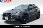 Subaru Crosstrek 2024 AWD Wi en Chico