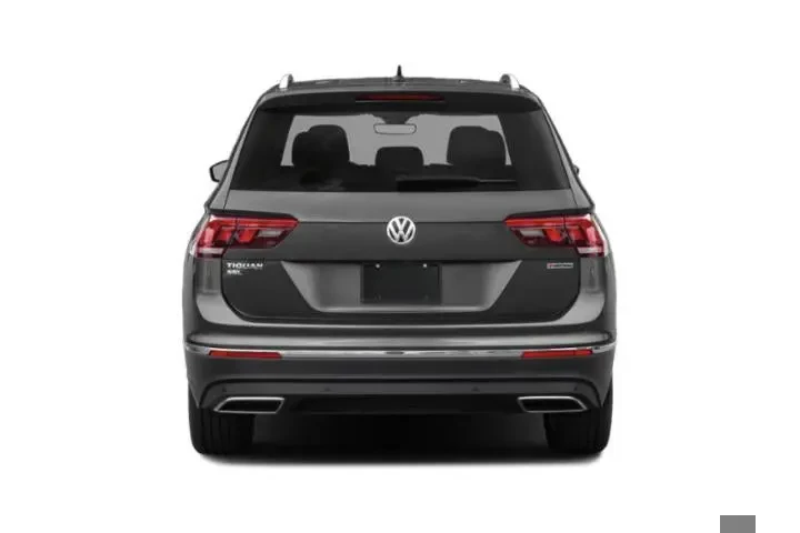 $18499 : Volkswagen Tiguan 2018 AWD 2 image 5