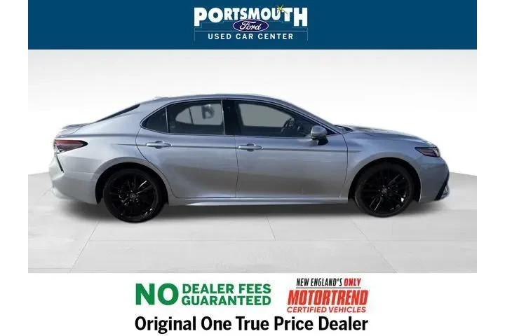 $24995 : Toyota Camry 2023 XSE 4dr Se image 6