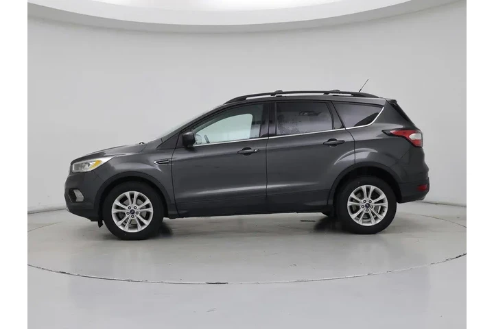 $11998 : Ford Escape 2018 SEL 4dr SUV image 3