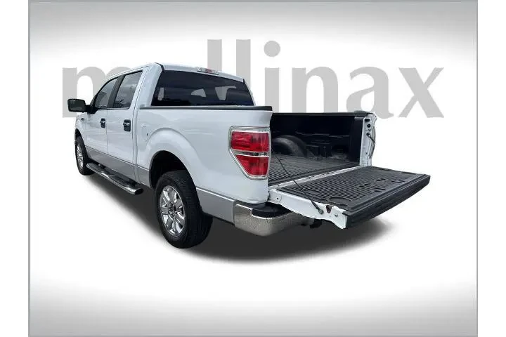 $14900 : Ford F-150 2013 4x2 XLT 4dr image 8